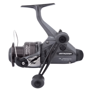 Immagine di Shimano Baitrunner DL-FB