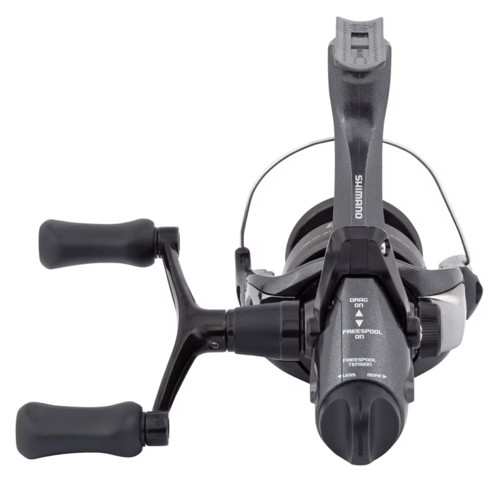 Immagine di Shimano Baitrunner DL-FB