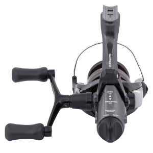 Immagine di Shimano Baitrunner DL-FB