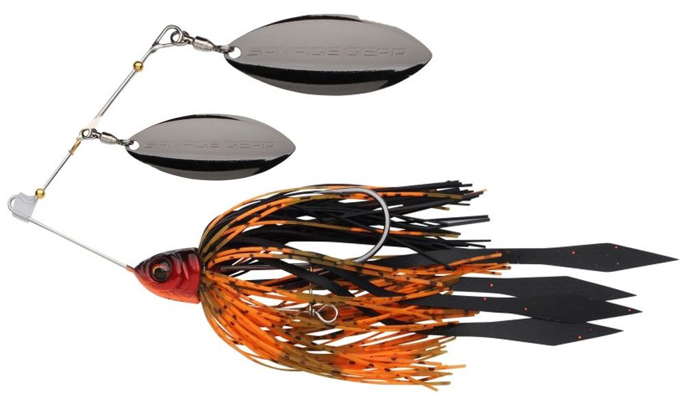 Immagine di Savage Gear Da’lil Bush