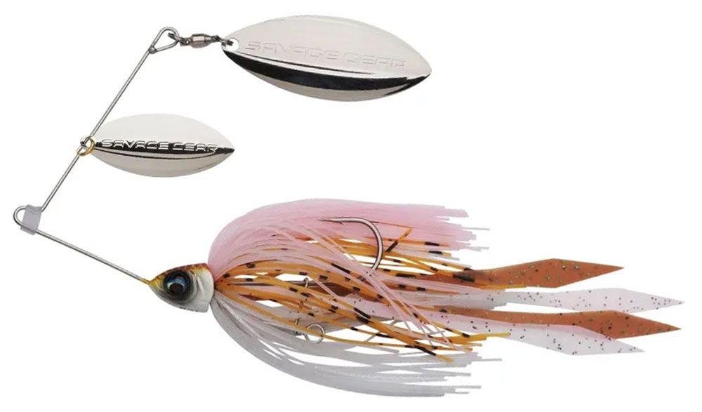 Immagine di Savage Gear Da’lil Bush