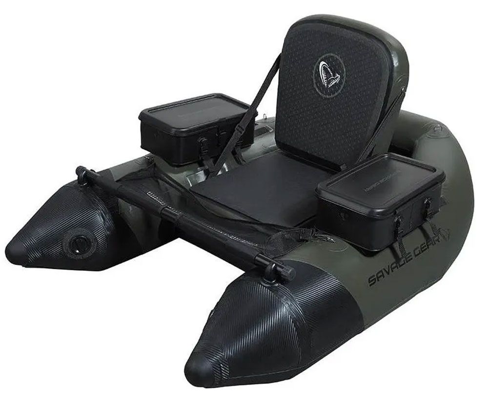 Immagine di Savage Gear Stealth 155 Belly Boat