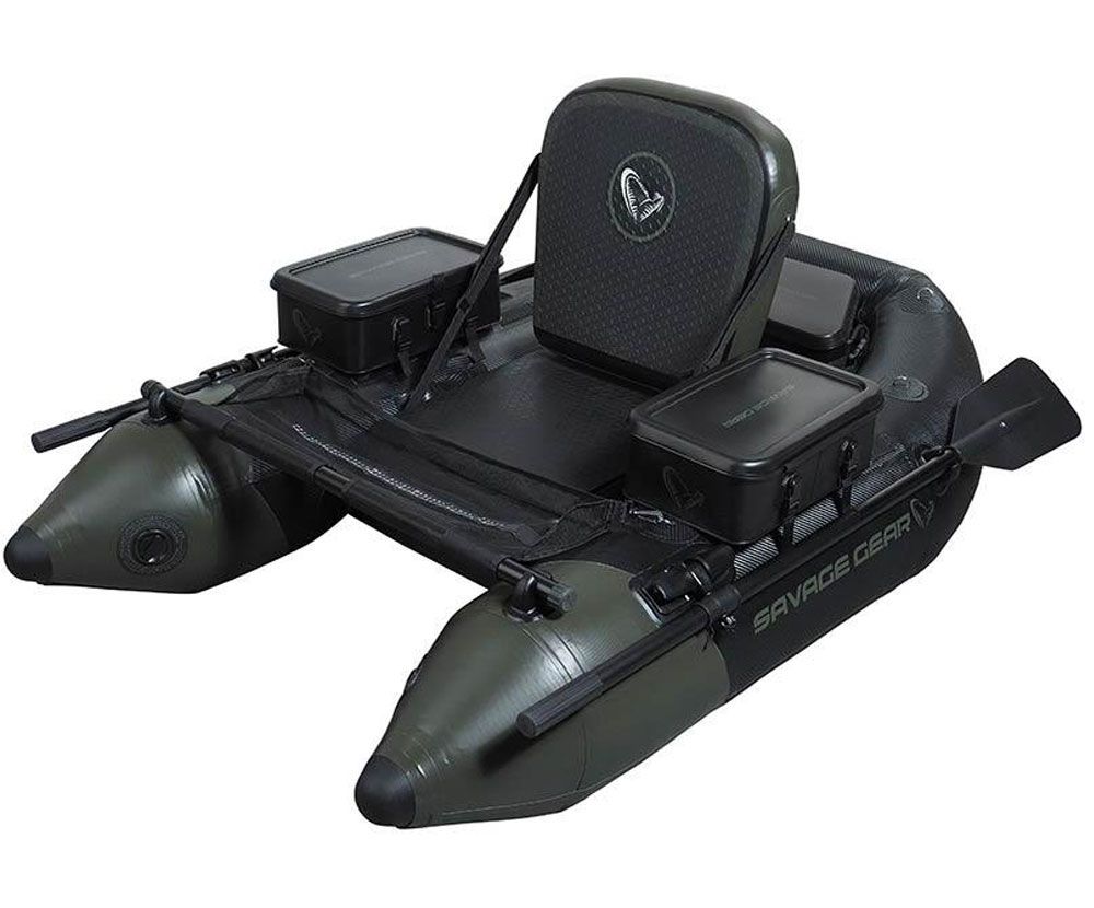 Immagine di Savage Gear Stealth 175 Belly Boat