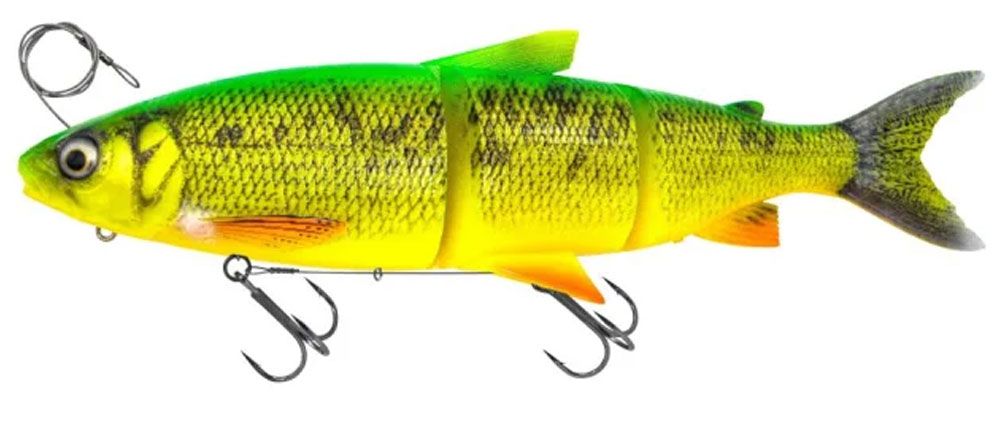 Picture of Savage Gear 3D Line Thru Whitefish