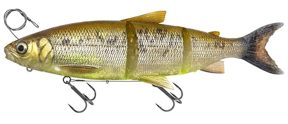 Picture of Savage Gear 3D Line Thru Whitefish