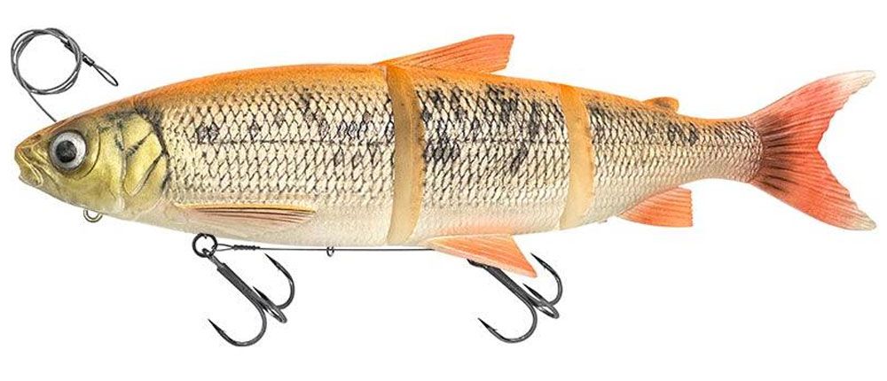 Picture of Savage Gear 3D Line Thru Whitefish