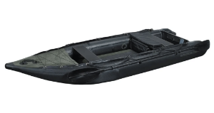 Immagine di Savage Gear E-Rider 330 Carbon Optix Kayak