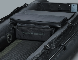 Immagine di Savage Gear E-Rider 330 Carbon Optix Kayak