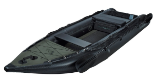 Bild von Savage Gear E-Rider 330 Carbon Optix Kayak