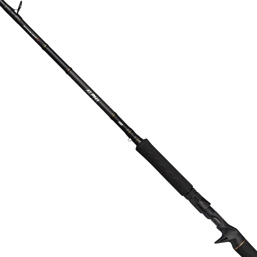 Immagine di Savage Gear ALPHA SG2 Monster BC