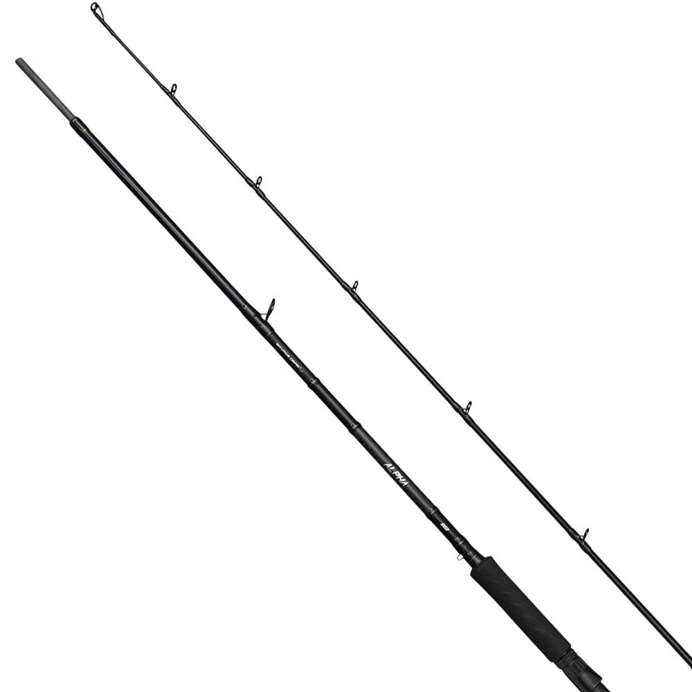 Immagine di Savage Gear ALPHA SG2 Monster BC