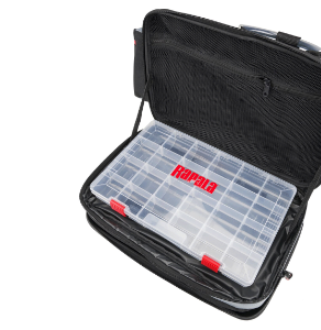 Immagine di Rapala Countdown Sling Bag Pro XL