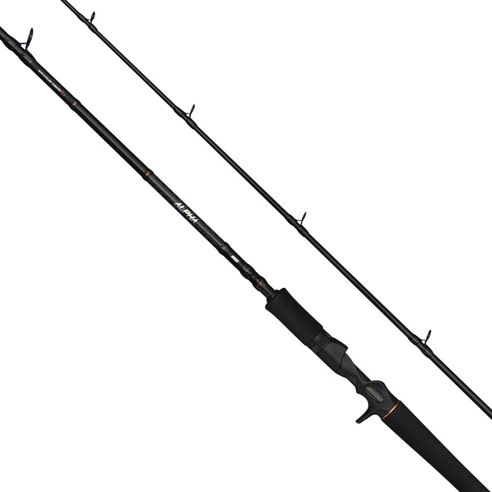 Immagine di Savage Gear ALPHA SG2 Swimbait BC