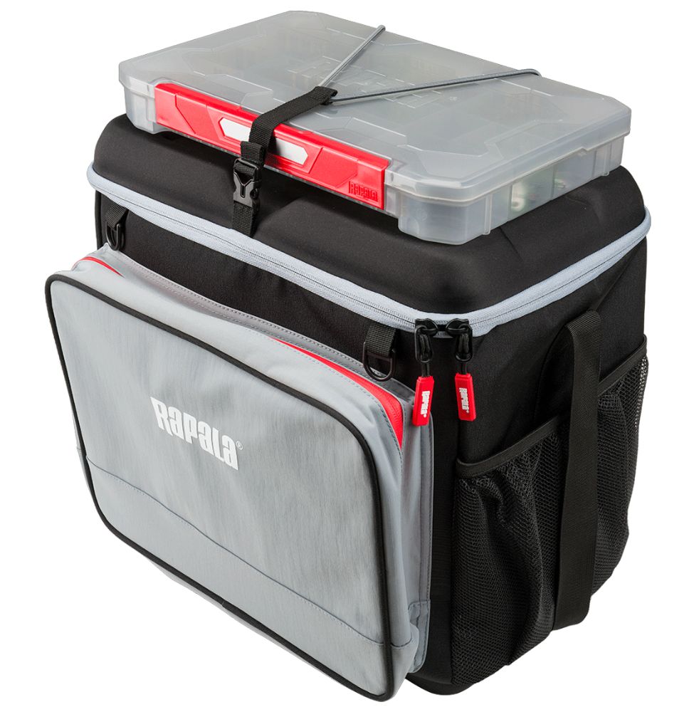 Immagine di Rapala Countdown Tackle Bag Magnum