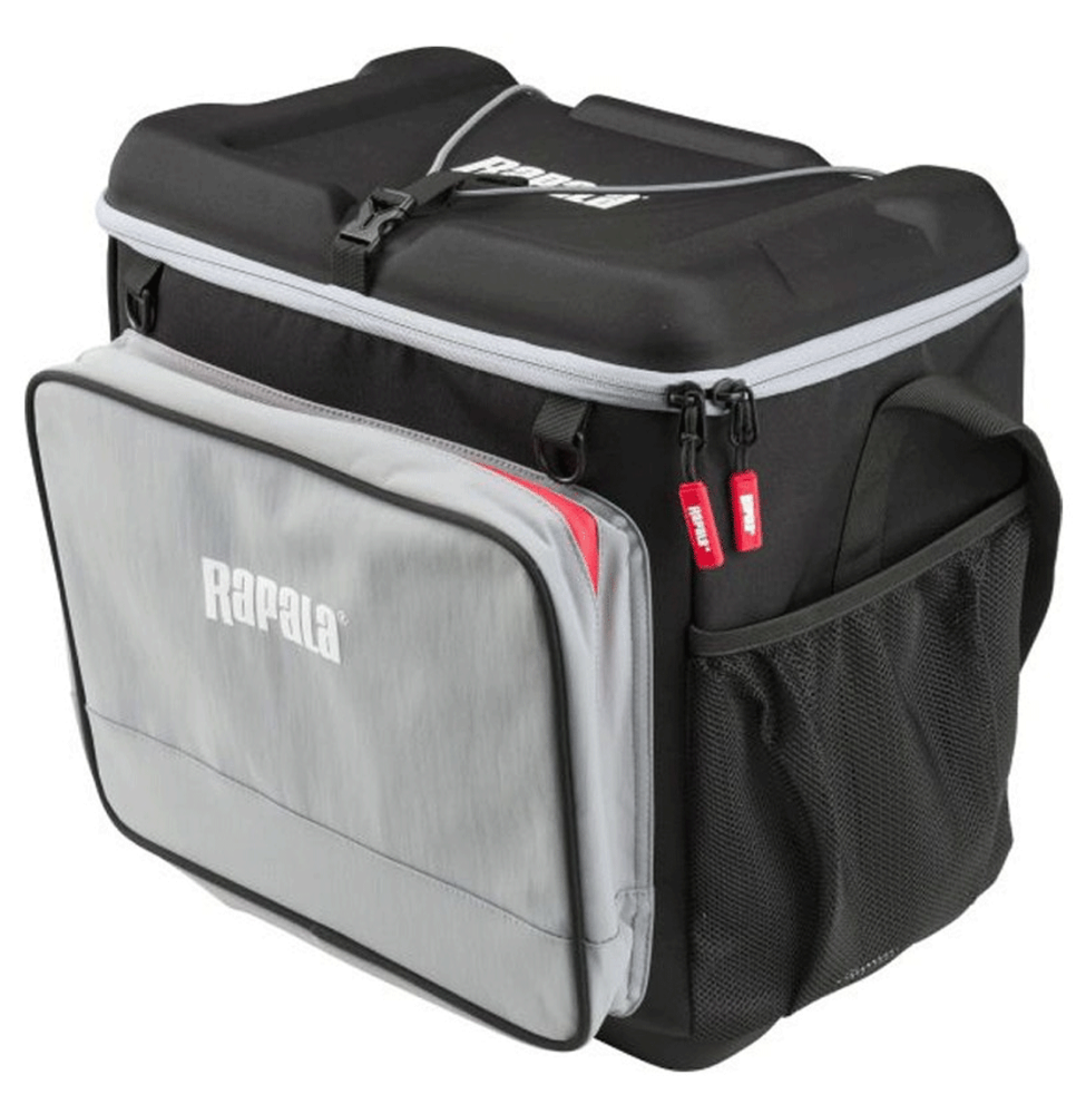 Immagine di Rapala Countdown Tackle Bag Magnum