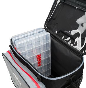 Immagine di Rapala Countdown Tackle Bag Magnum