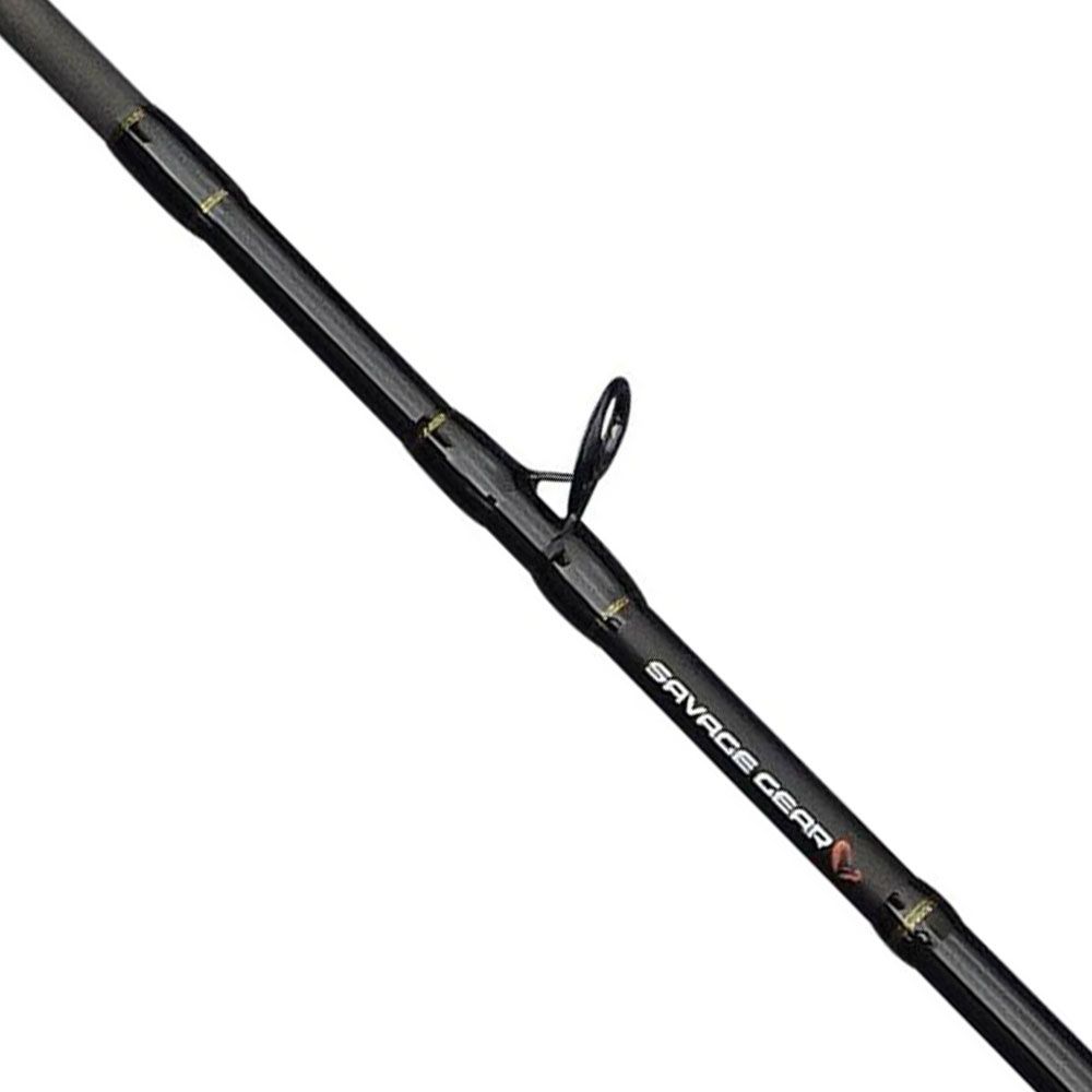 Immagine di Savage Gear Alpha SG2 Jerk BC