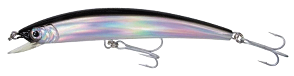 Immagine di Yo-zuri Crystal Minnow