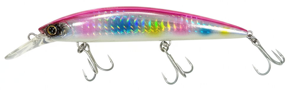 Immagine di Duel Hardcore Heavy Minnow