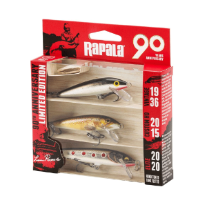 Immagine di Rapala R90 Floater Small Naturistic