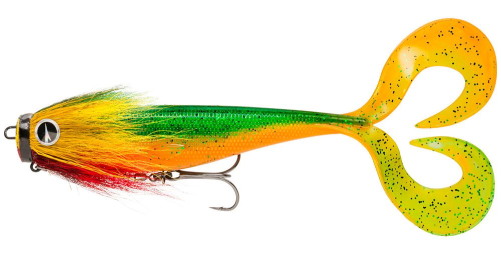 Picture of Rapala Soft Olio Prerigged
