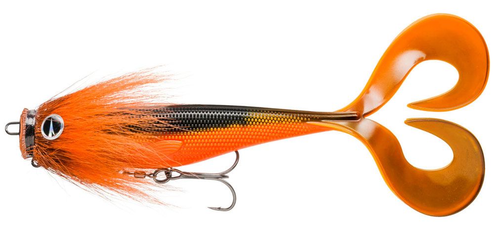 Immagine di Rapala Soft Olio Prerigged