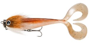 Picture of Rapala Soft Olio Prerigged