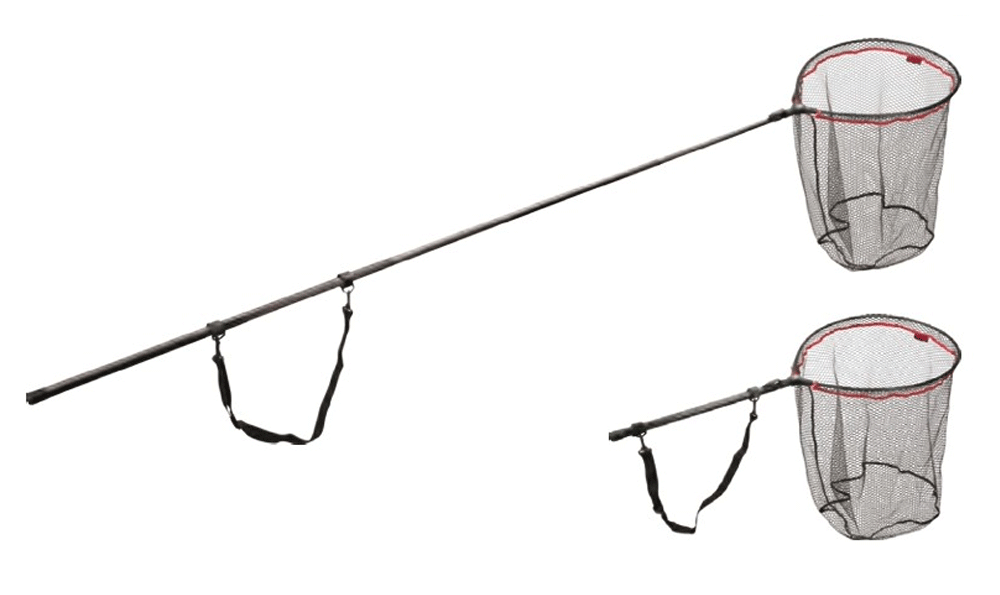 Immagine di Rapala Karbon Jetty XL Net