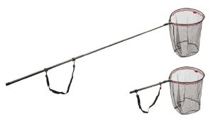Immagine di Rapala Karbon Jetty XL Net