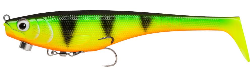 Picture of Rapala Soft Peto Prerigged