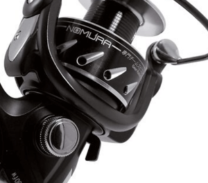 Imagen de Nomura Kuro FW spinning