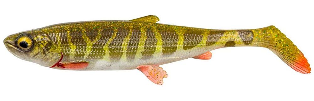 Immagine di Savage Gear 3D Herring Shad V2