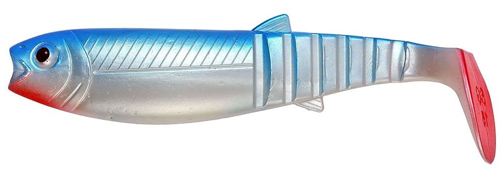 Image de Savage Gear Cannibal Shad Pack