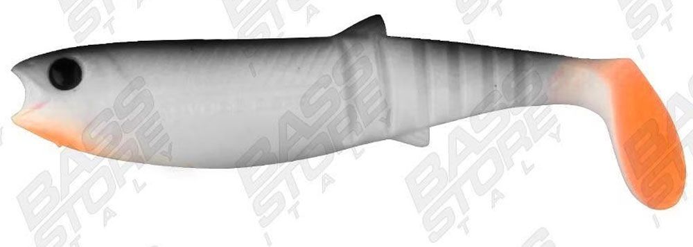 Image de Savage Gear Cannibal Shad Pack