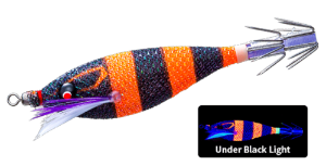 Picture of Duel Squid Jig Pucca