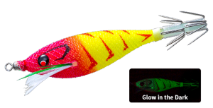 Immagine di Duel Squid Jig Pucca