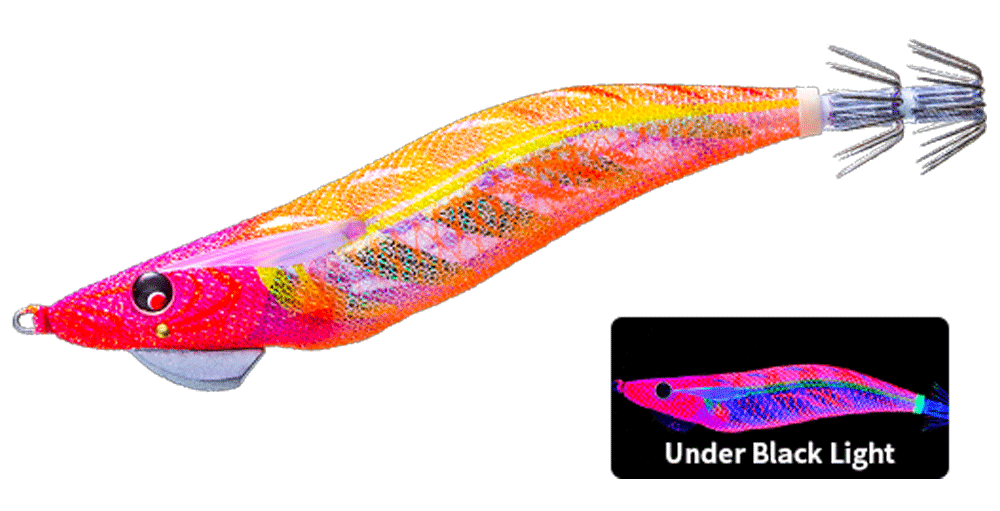 Picture of Duel Mag® Q Tungsten