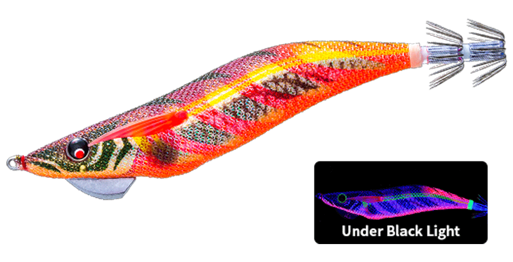 Picture of Duel Mag® Q Tungsten