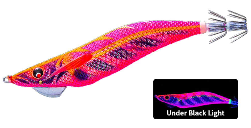 Picture of Duel Mag® Q Tungsten