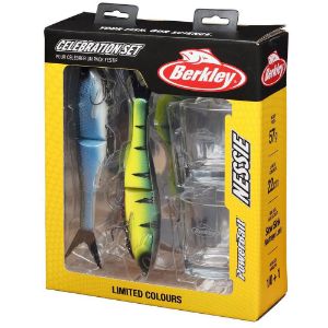 Immagine di Berkley Powerbait Celebration set Nessie