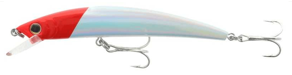 Bild von Yo-zuri Crystal Minnow