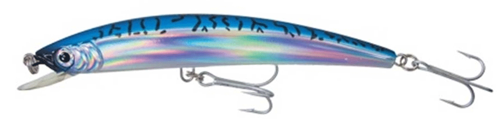 Bild von Yo-zuri Crystal Minnow