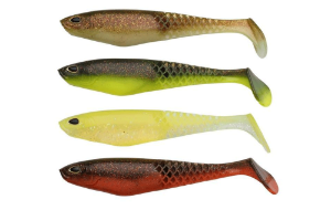 Picture of Berkley Unrigged Cullshad Mixpack