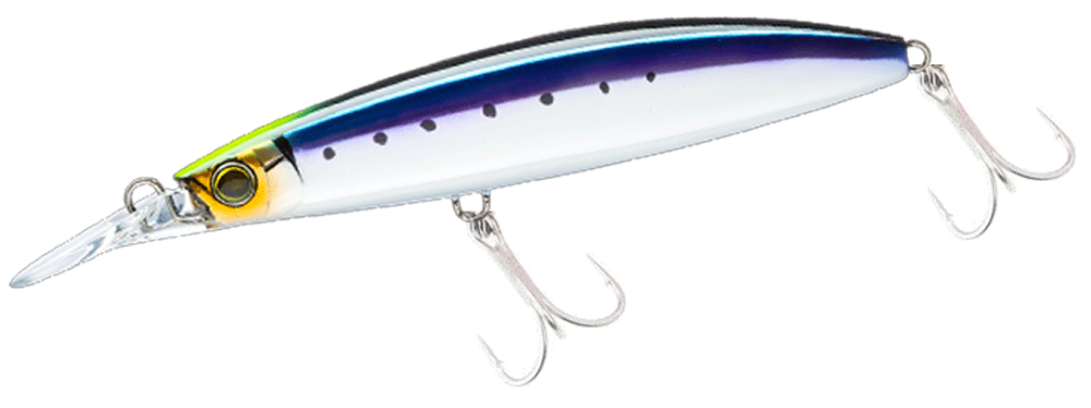 Immagine di Duel Hardcore Bullet Fast