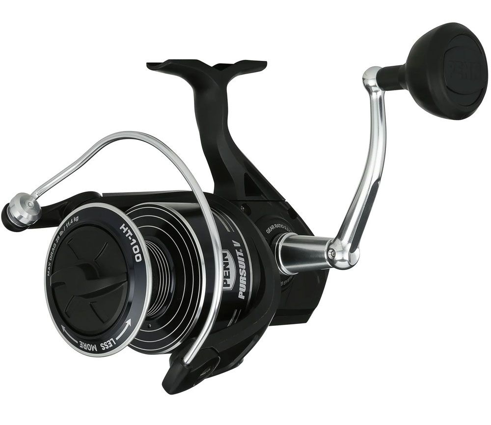 Immagine di Penn Pursuit V Spinning