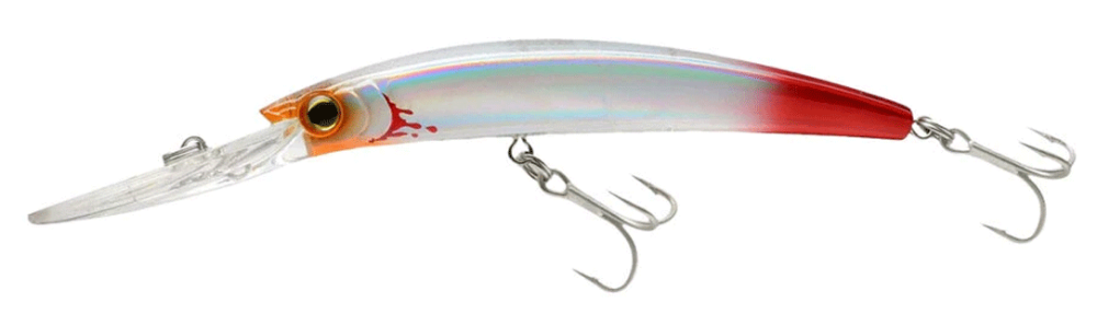 Bild von Yo-zuri Crystal Minnow Deep Diver