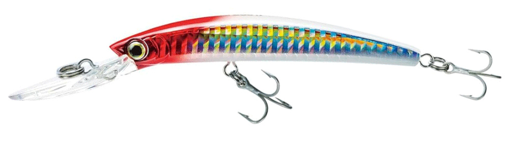 Bild von Yo-zuri Crystal Minnow Deep Diver