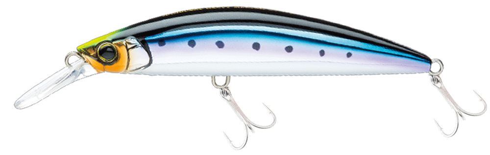 Imagen de Duel Hardcore Heavy Minnow