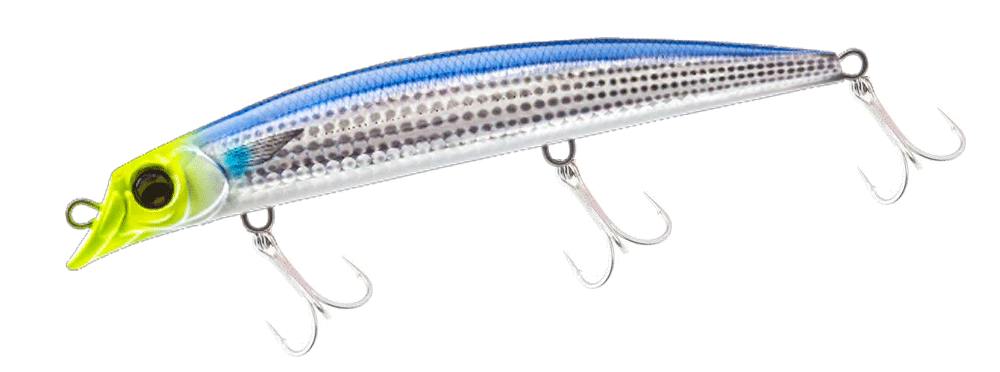 Immagine di Duel Aile™ Magnet TG Darter Slim