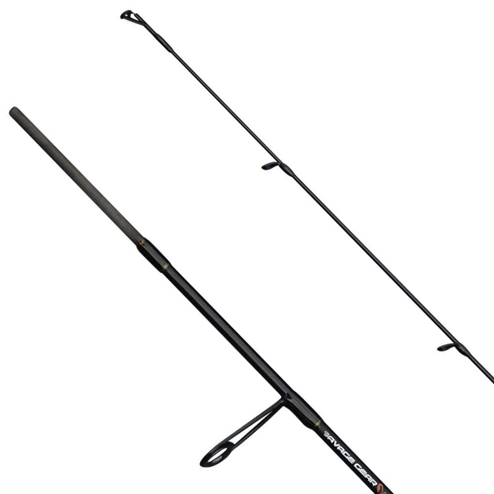 Immagine di Savage Gear Revenge SG2 Light Game Spinning